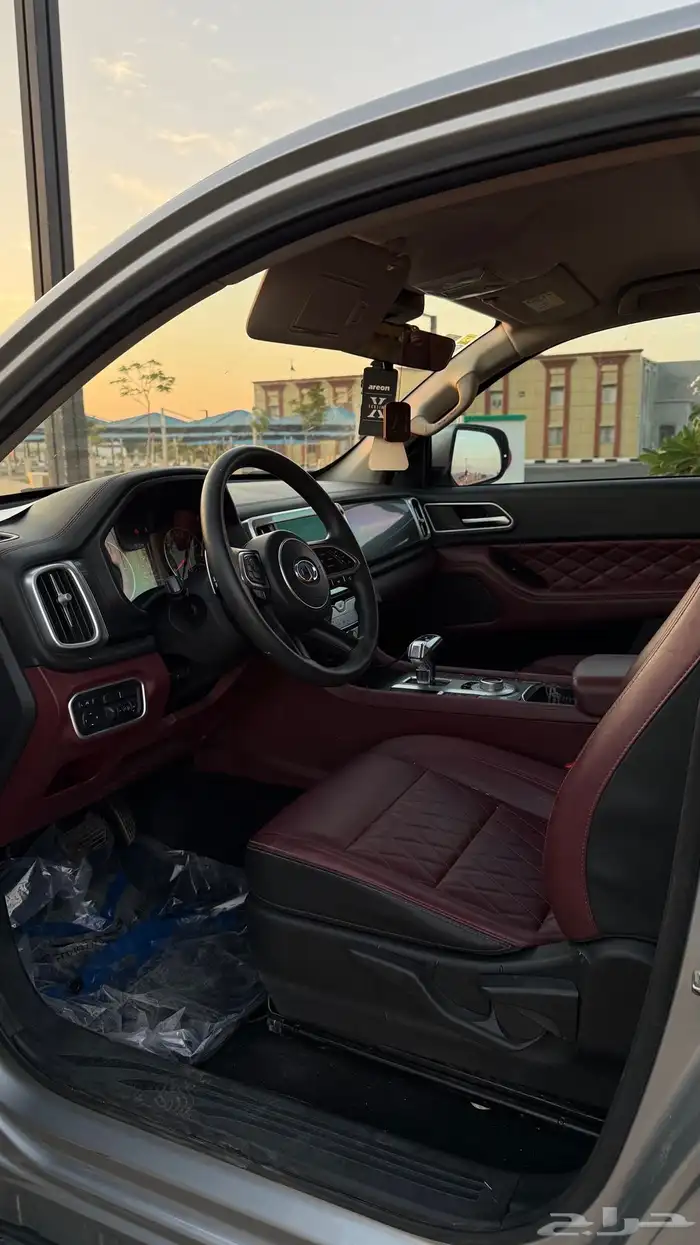 باور جريت وول موديل 2023 9