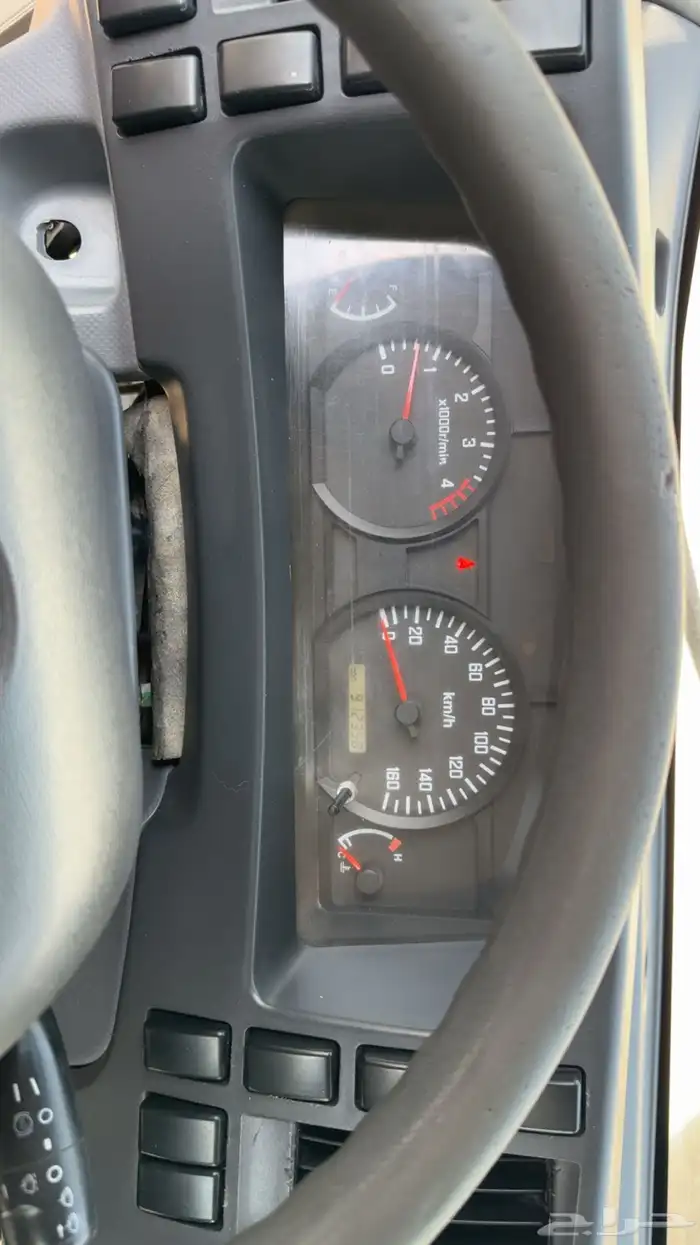 دينا ايسوزو موديل 2013 طول 4 ونص 11