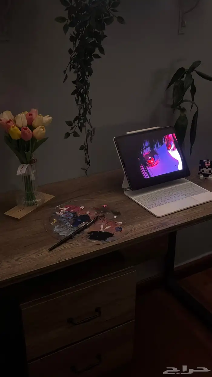 طاولة مكتب  بي سي  سيت اب سوني 3