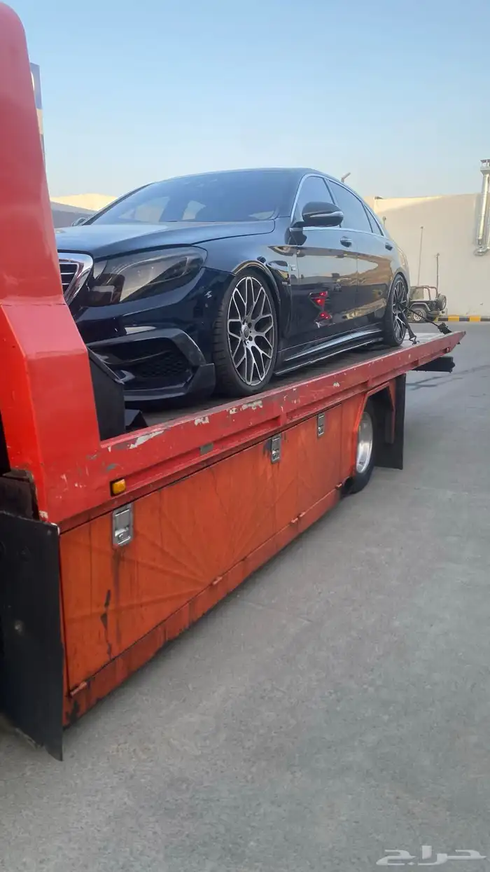 سطحة ابحر هدروليك سطحة في ابحر الشماليه 0