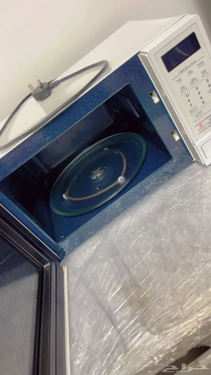 غسالة صحون 3