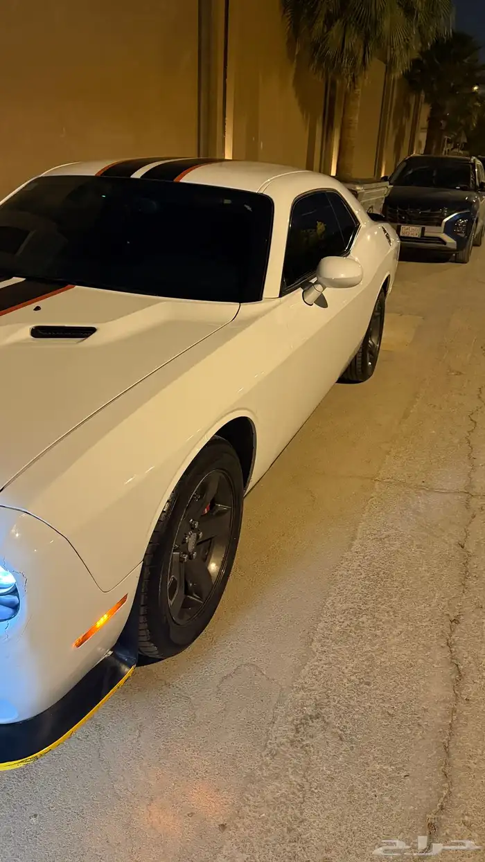 دودج تشالنجر 2013 سته سلندر 35