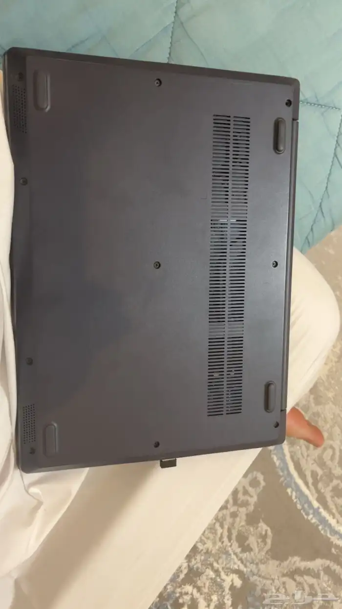 لأب توب Lenovo o وساعه يد نظام أندرويد 0