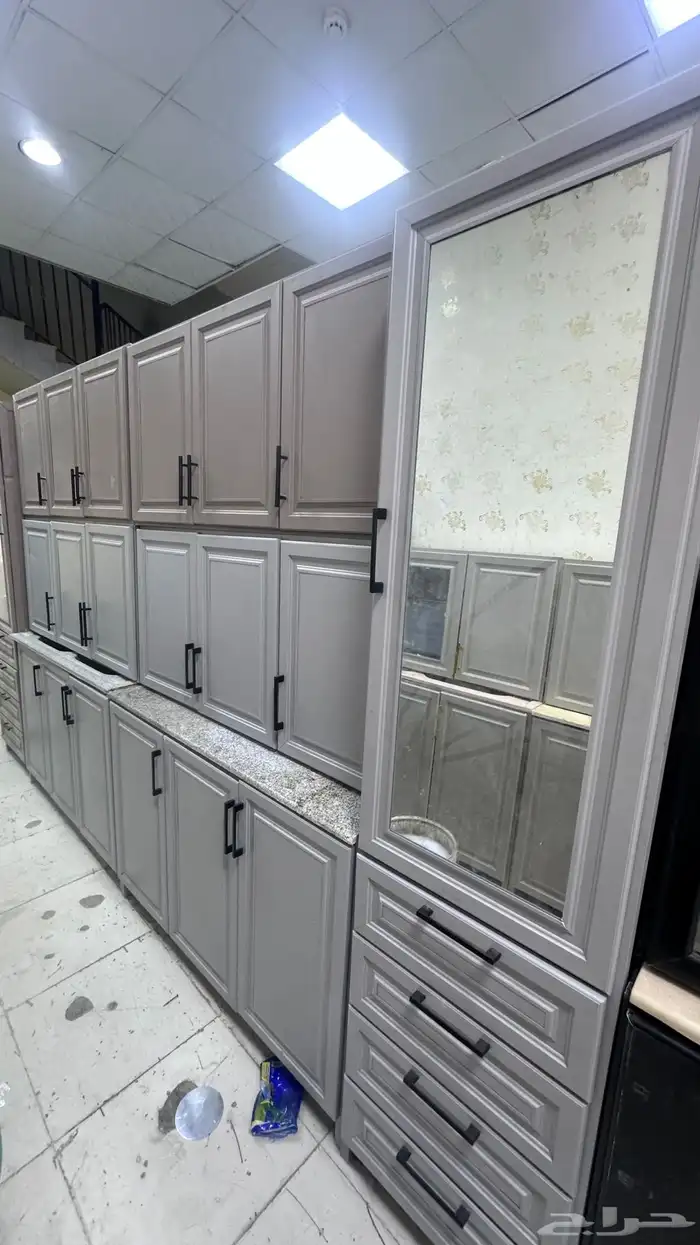 دولاب مطبخ اخو الجديد 5