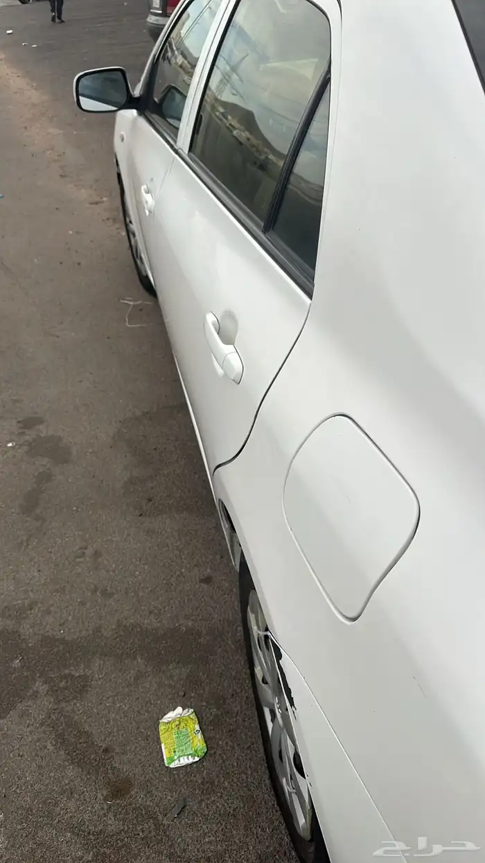 كورولا 2013 اوتوماتيك للبيع 10