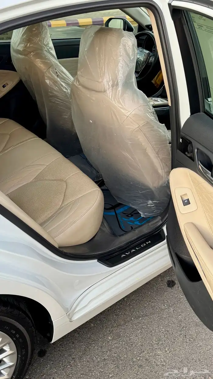 افالون فل كامل 2020 نظييف 18