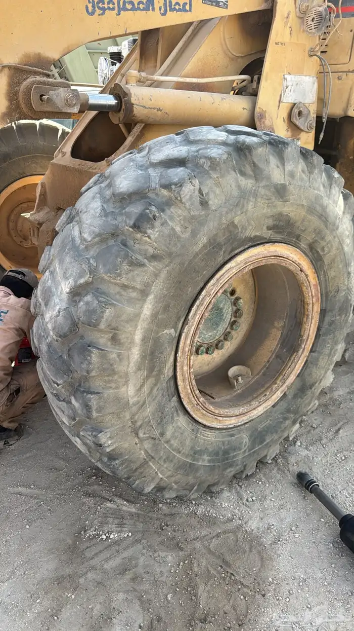 قلاب شيول بنشر سفري 8