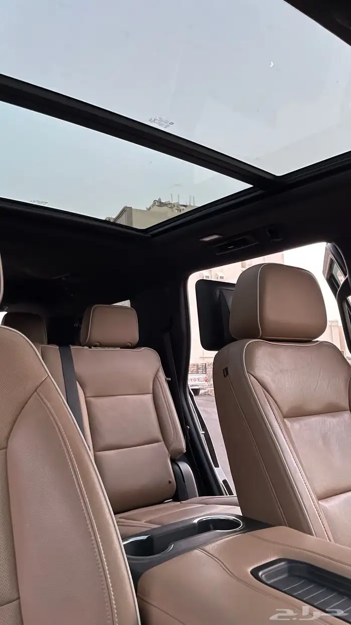 شيفروليه تاهو بريمير 2021 فل كامل 32