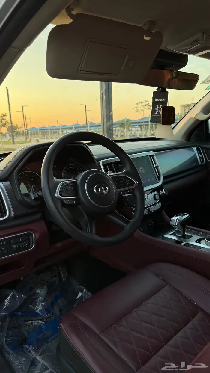 باور جريت وول موديل 2023 10