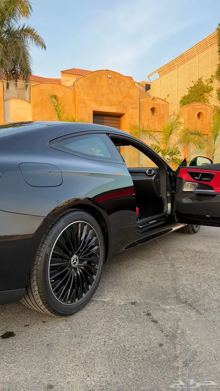 CLE300 Model 2024 جديد 6