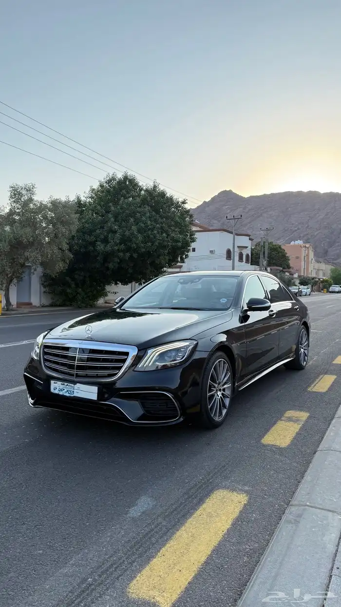 مرسيدس يخت 2016 للبيع 17