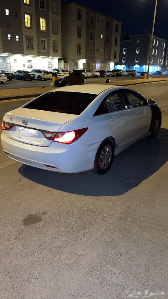 سوناتا للبيع 3