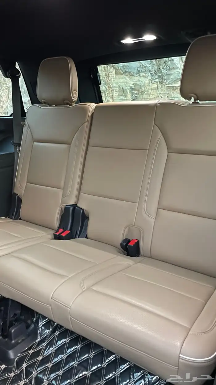 شيفروليه تاهو بريمير 2021 فل كامل 22