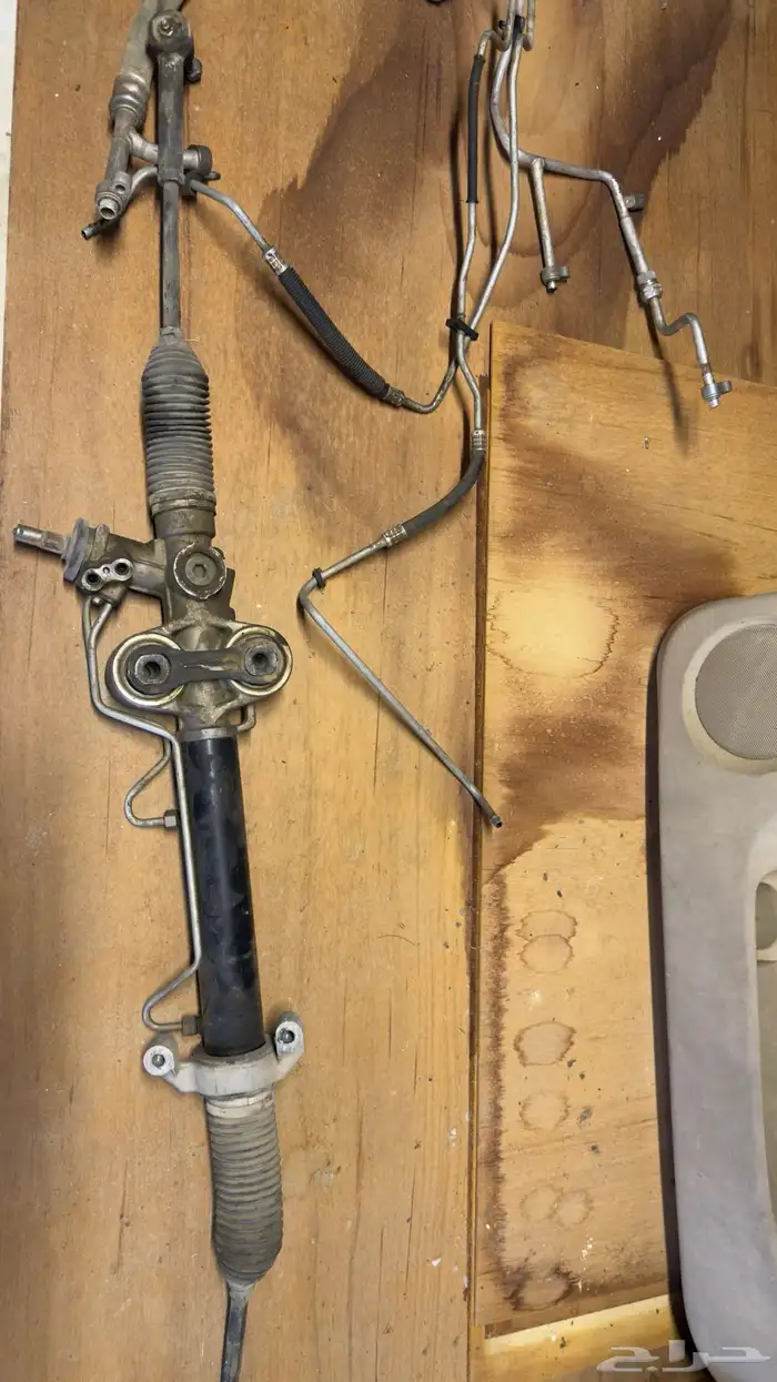 قطع غيار تاهو 2015 13