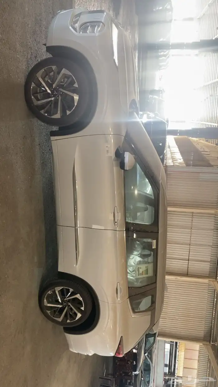 اوتلاندر 2025فل كامل وكاله 9