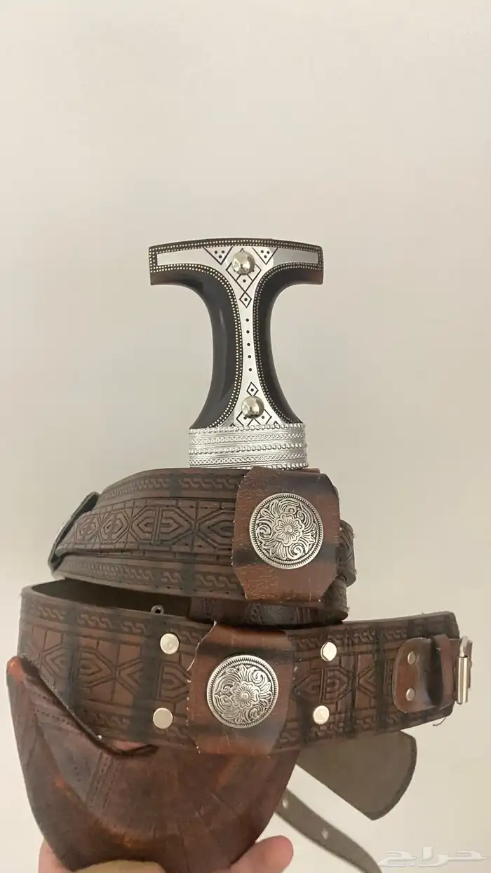 خنجر للبيع الموقع مركز نفي تابع لمحافظة الدوادمي 0