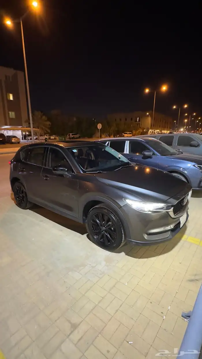 مازدا Cx-5 للبيع 17