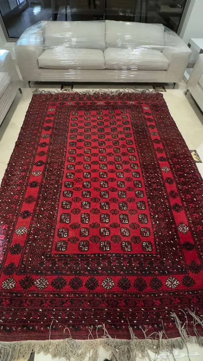 سجاد إيراني 1