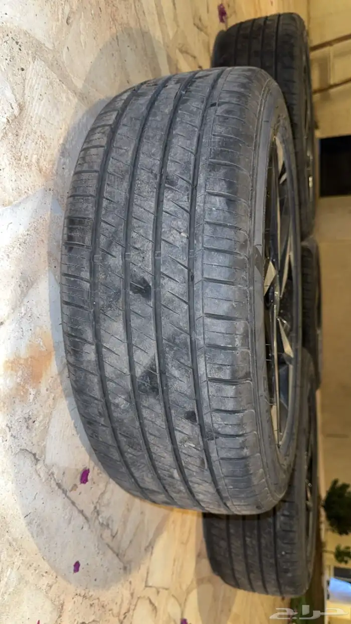 جنوط النترا اصلي فل موديل 2022 جنوط جديده 8