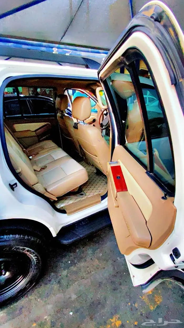 اكسبلورر 2009 للبيع 3