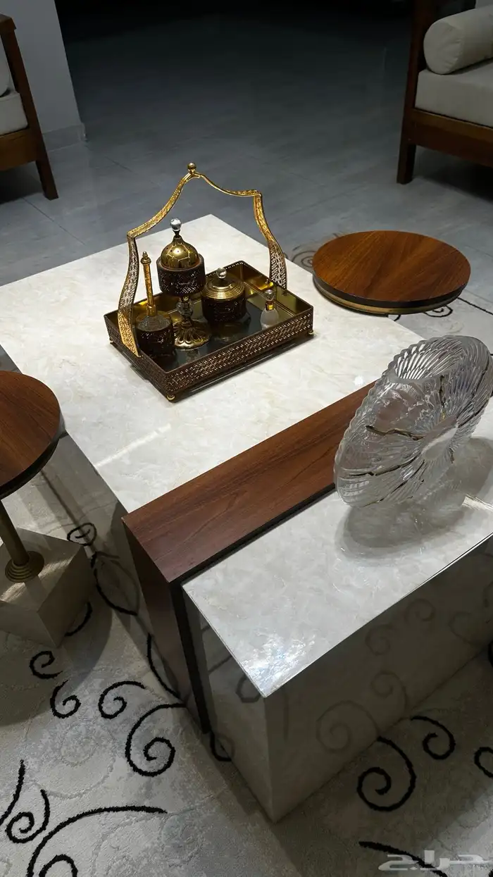 طاوله جديده للبيع ب 0