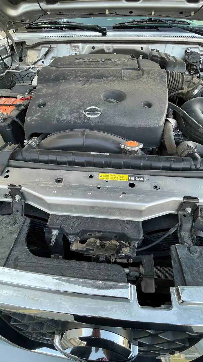 باترول مخزن فتك2017 صنف 16