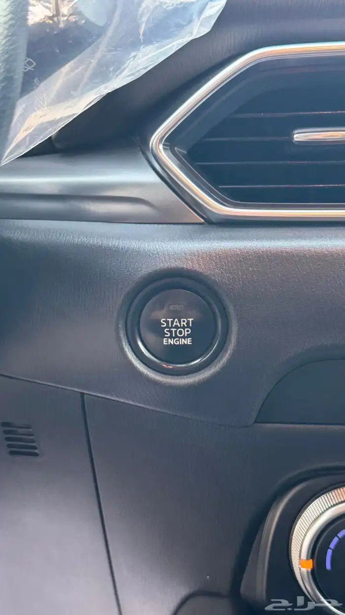 مازدا 2023 CX5 - ستاندر - 13