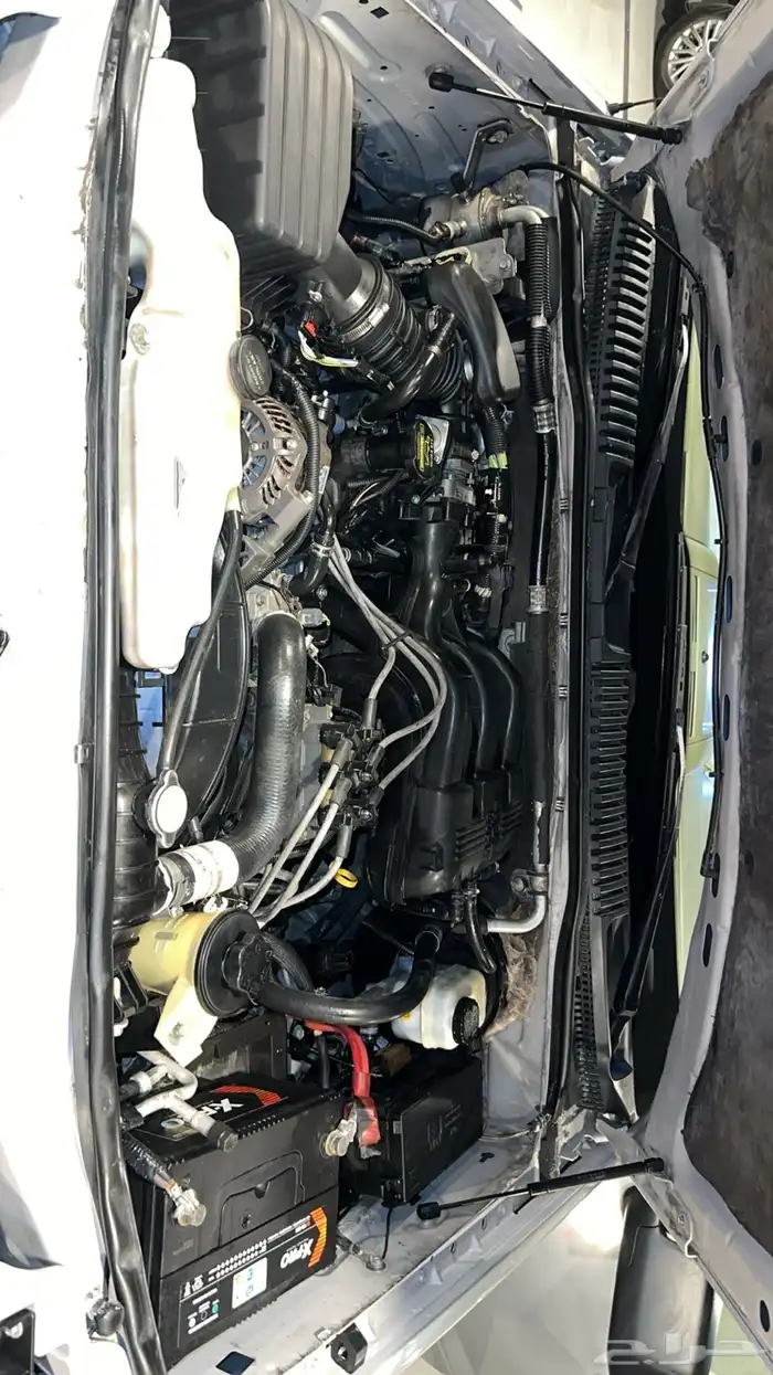 فورد اكسبور 2009 موصفات جزيره 28