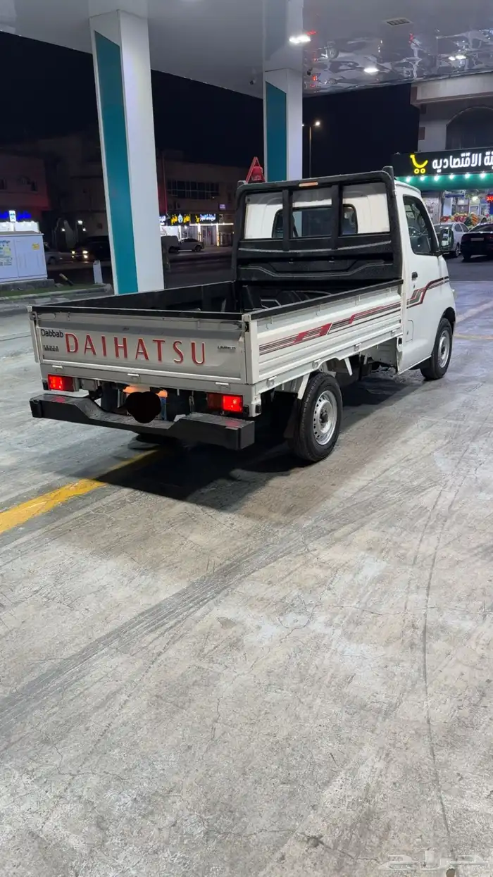 دباب دايهاتسو 3