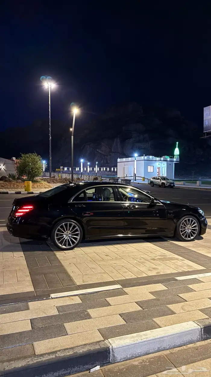 مرسيدس يخت 2016 للبيع 11