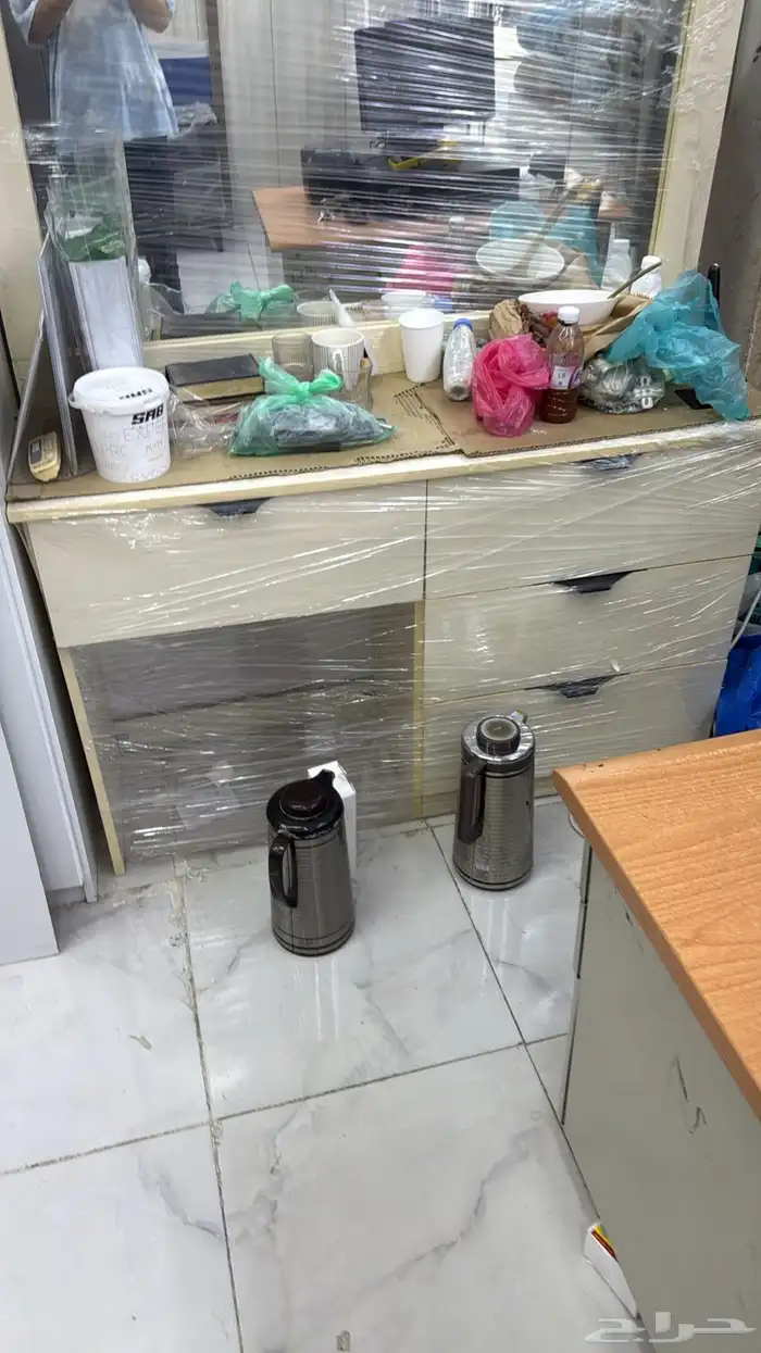 سرير مراتب دواليب 6