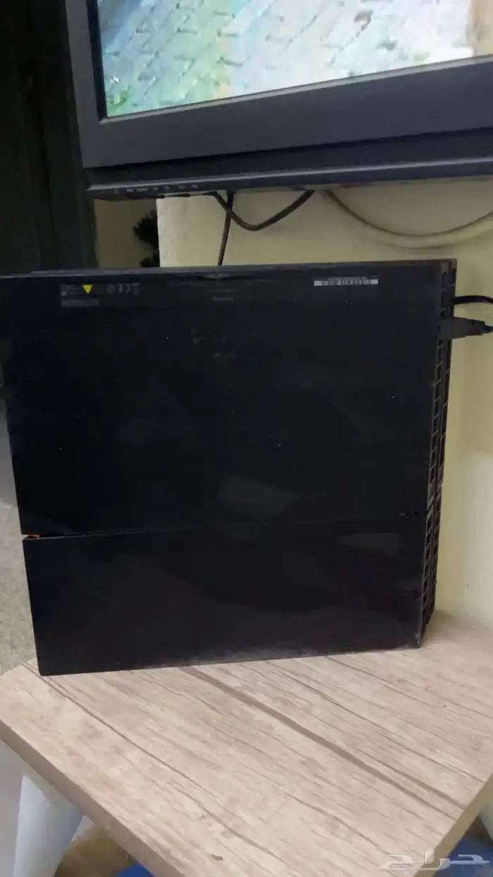 سوني 4 نظيف 2