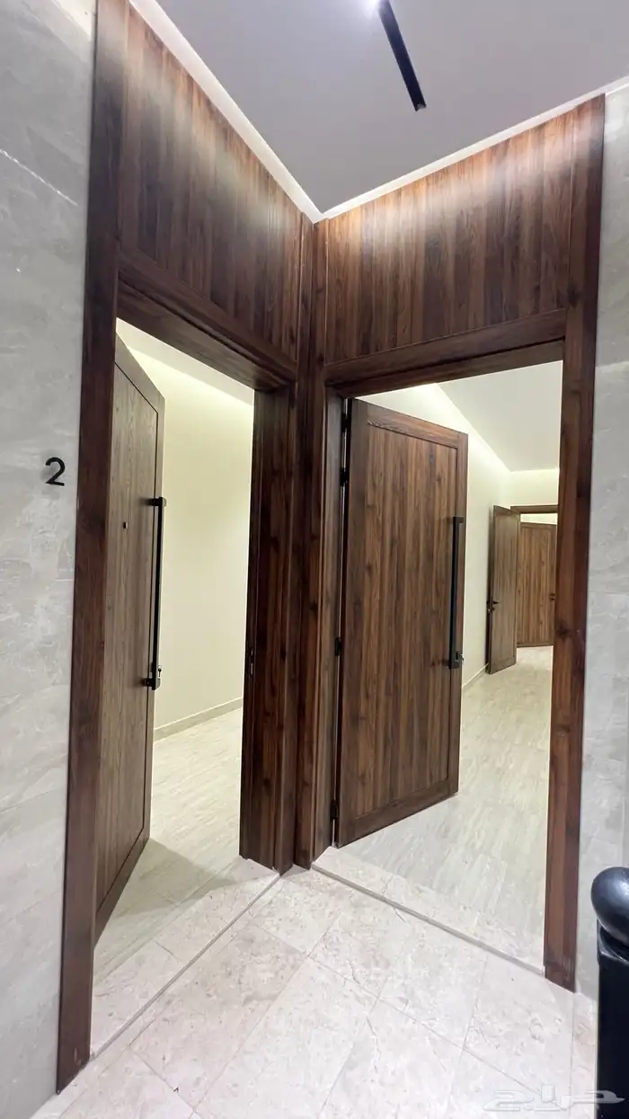 شقق فاخرة للإيجار في حي الرياض   جدة 0