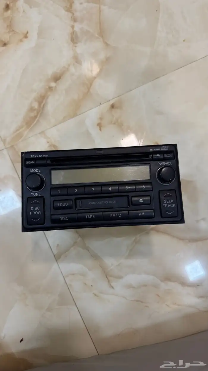 مسجل جكسار وكاله اصلي 4