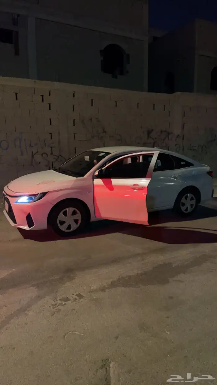 يارس 2026 تشليح 0