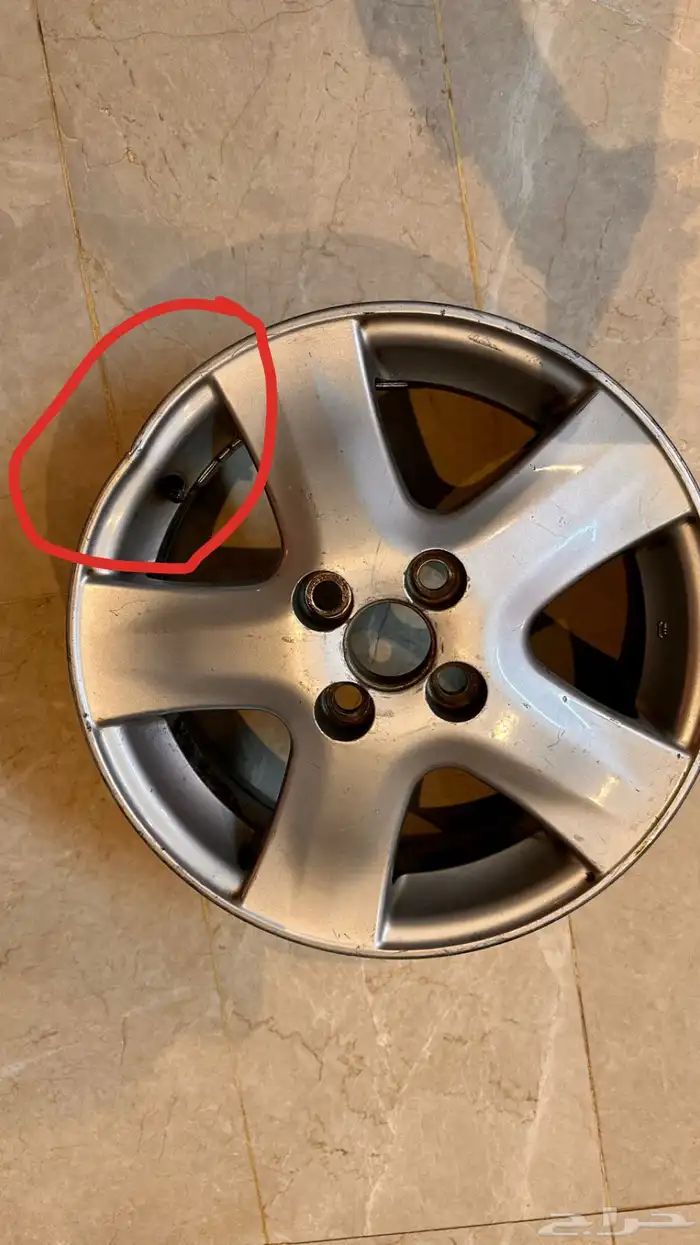 جنوط يارس 2011 5