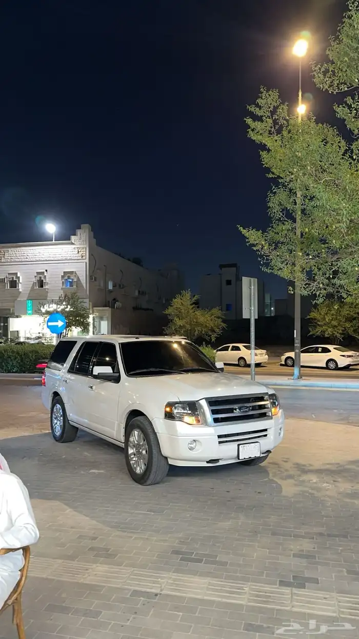 فورد اكسبدشن فل كامل 2014 3