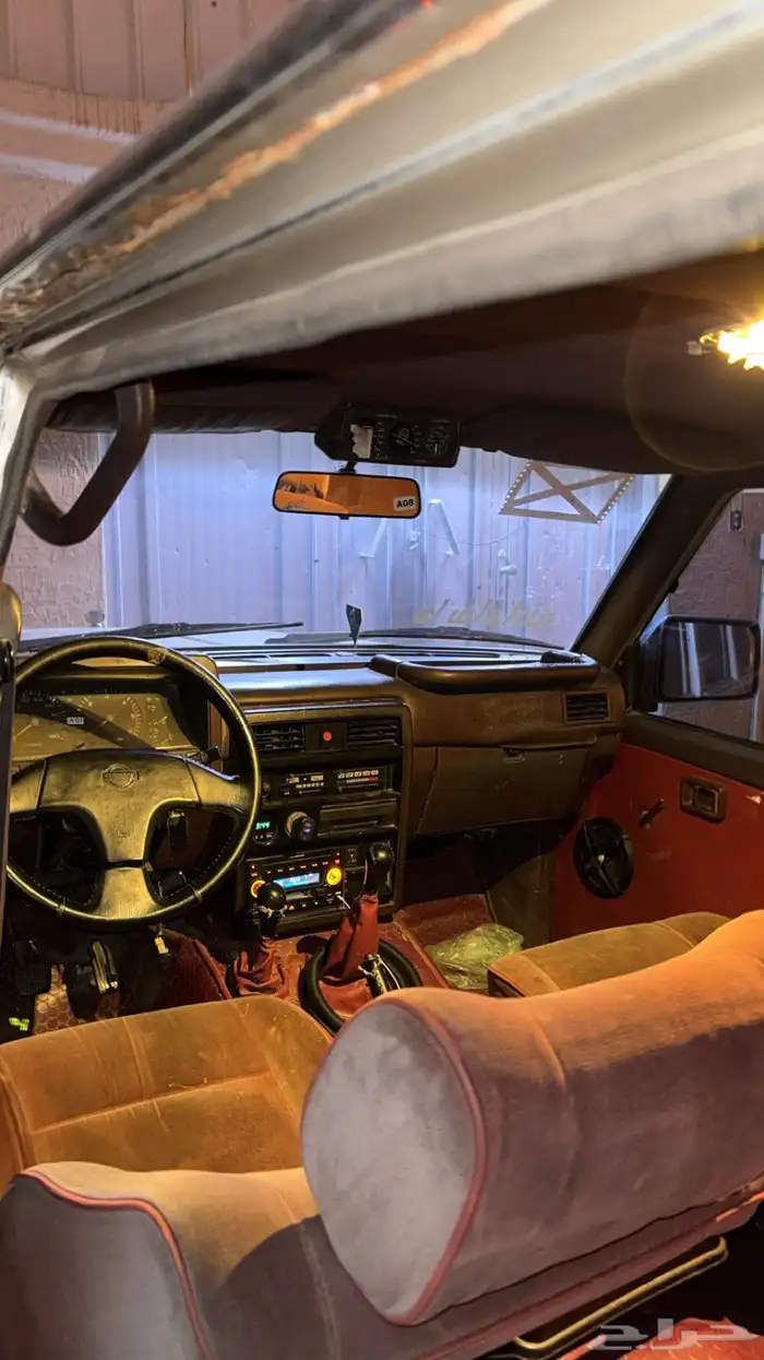 بترول نيسان 7