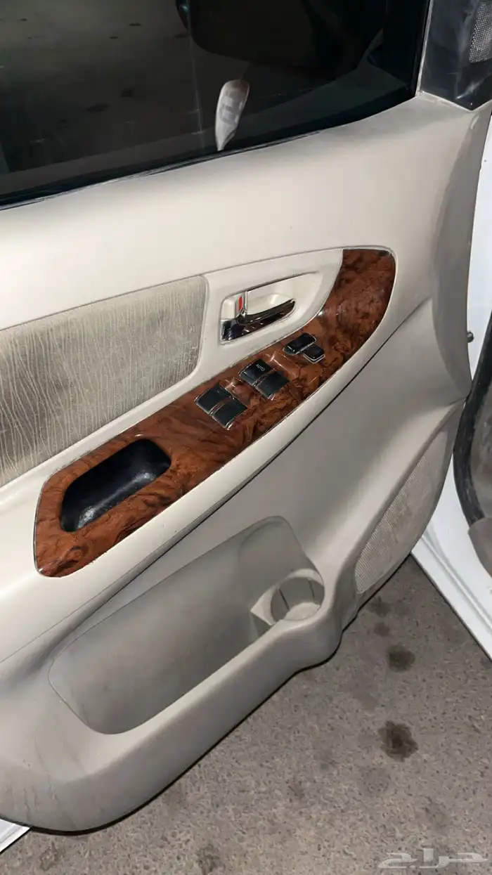 للبيع انوفا 2014 فل كامل 12