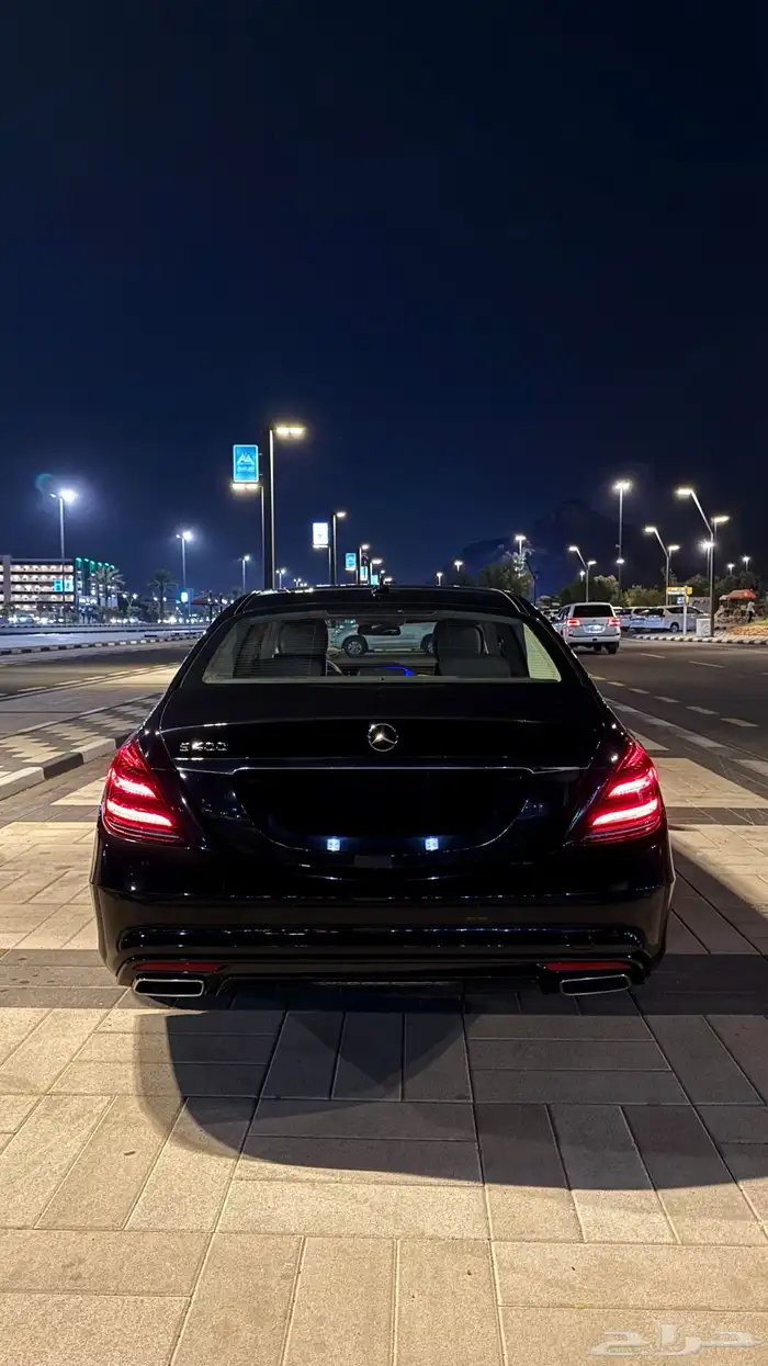 مرسيدس يخت 2016 للبيع 3