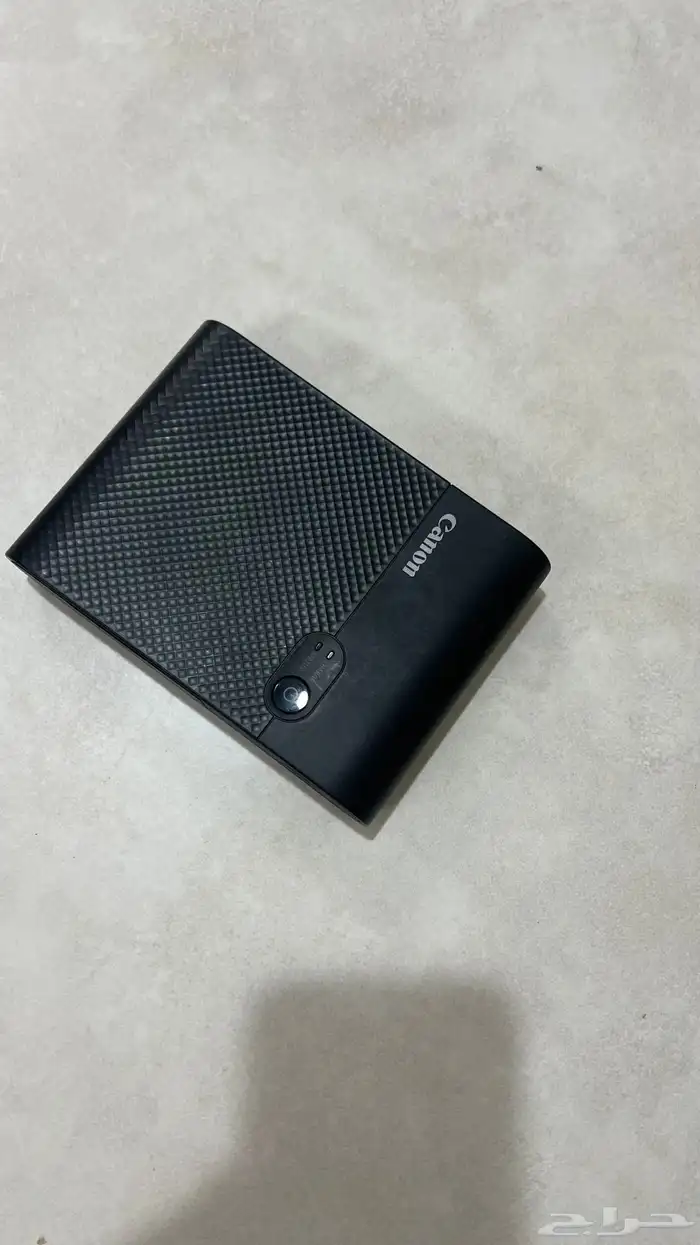 طابعة كانون فورية 0