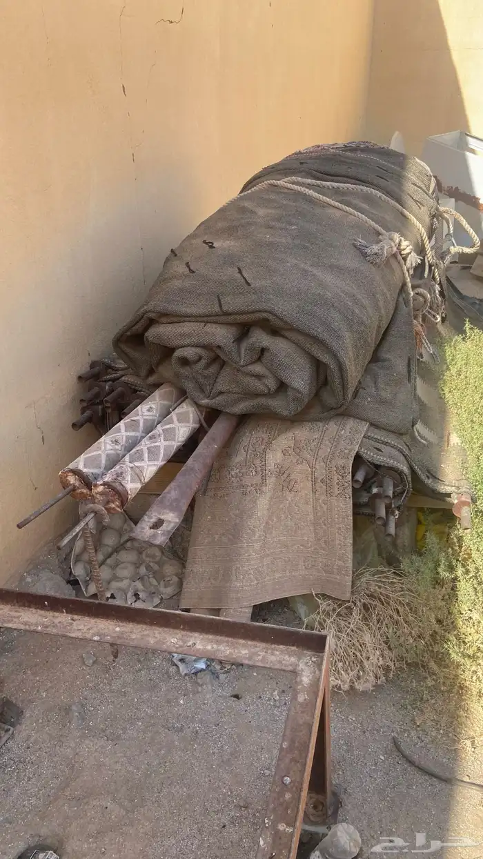 بيت شعر ما استخدم غير 3مرات 6