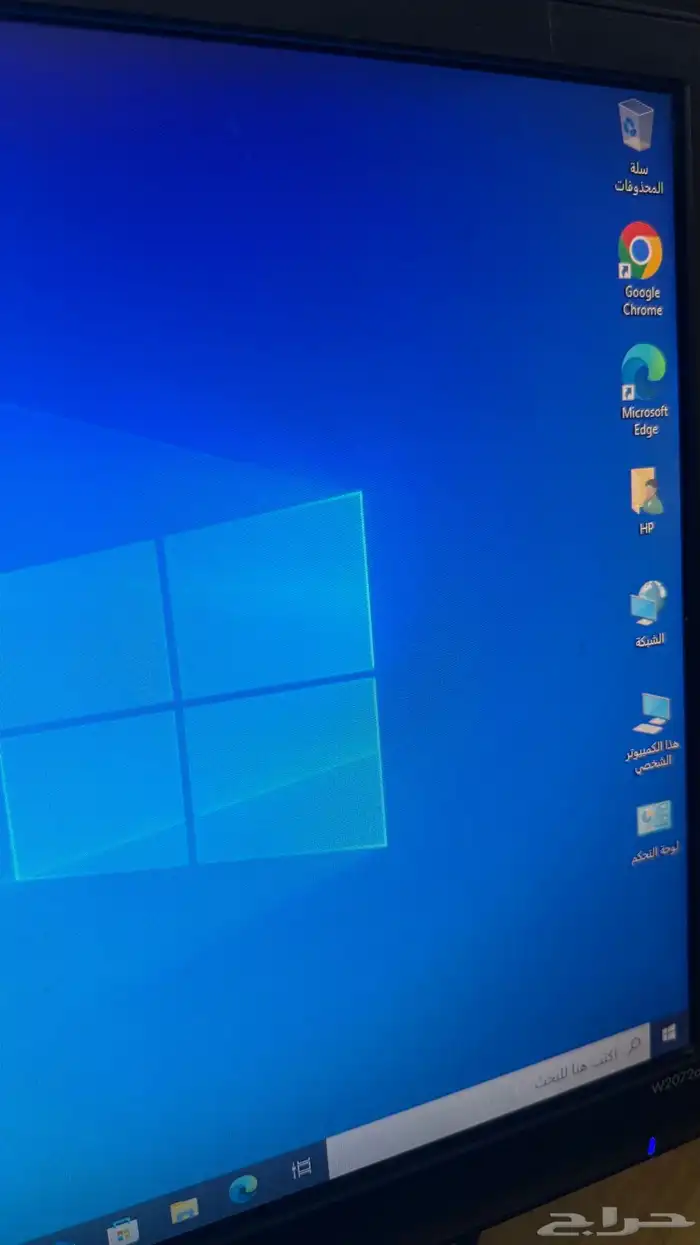 كمبيوتر مكتبي 10