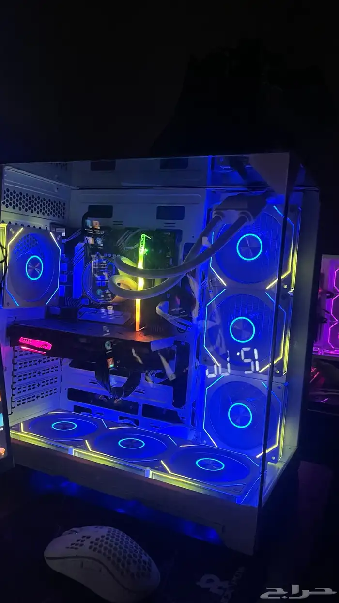 بي سي قيمنق 2