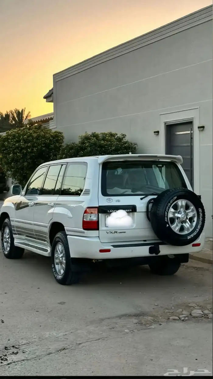 مطلوب فكسار من 2004 ل 2007 vxr 0