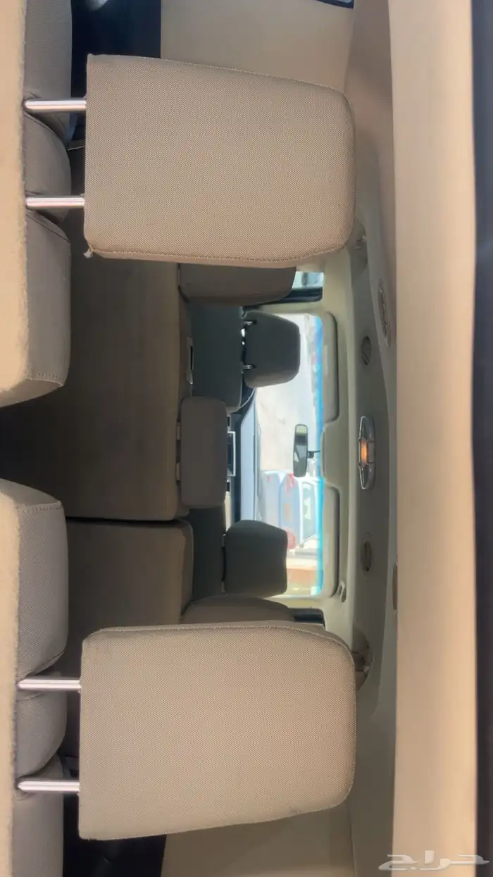 للبيع فورد فلكس 2016 6