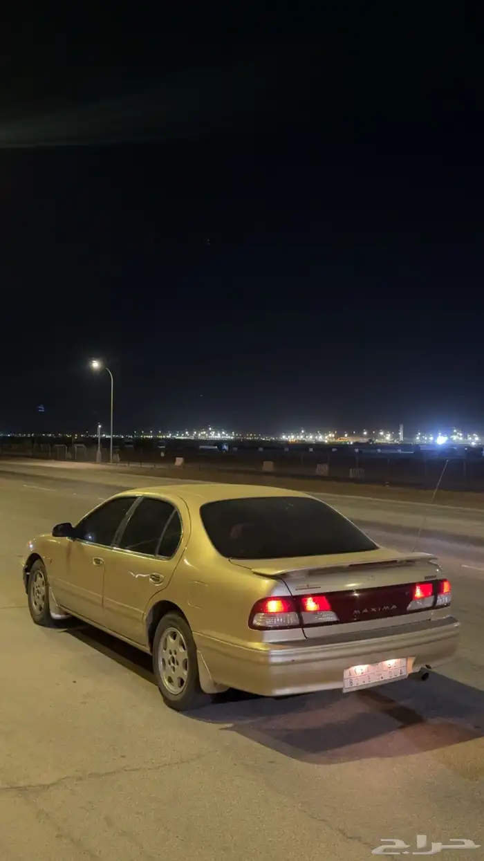 مكسيما للبيع 3