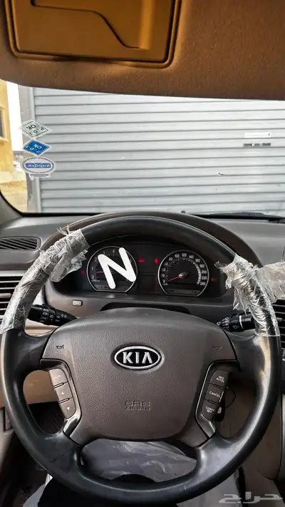 كيا اوبتيما 2008 للبيع ب اسرع وقت index