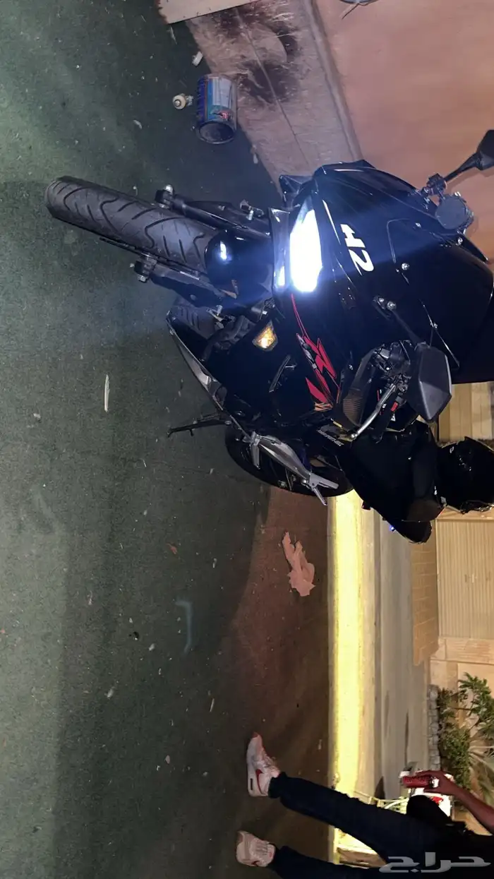 دباب باور سبورت 400 CC 13