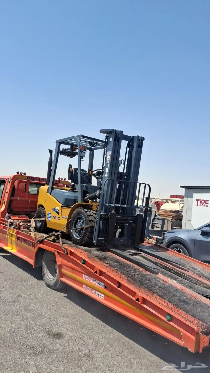 فوركلفت موديل 2025 0